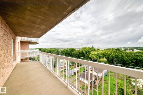#706 11211 85 St Nw, Edmonton, AB - Outdoor With Exterior