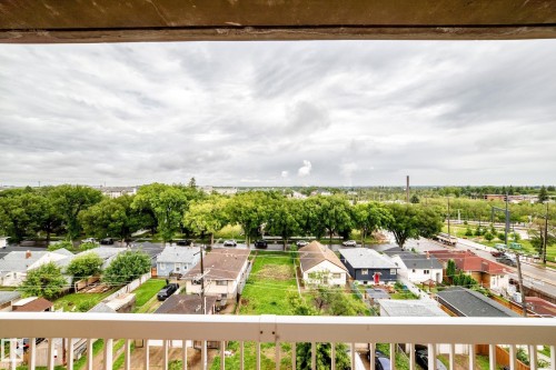 #706 11211 85 St Nw, Edmonton, AB - Outdoor With View
