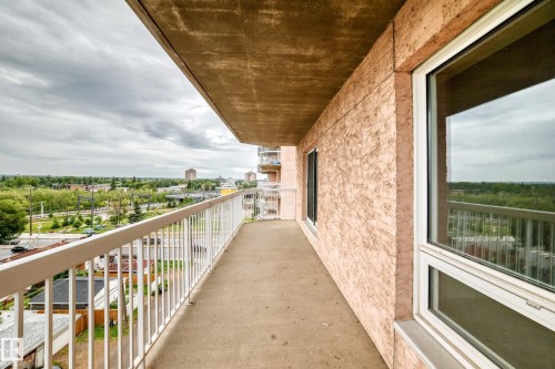 #706 11211 85 St Nw, Edmonton, AB - Outdoor With View With Exterior