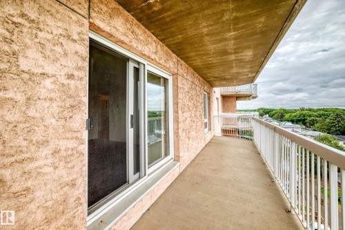 #706 11211 85 St Nw, Edmonton, AB - Outdoor With Exterior