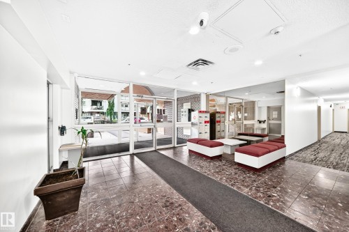 #706 11211 85 St Nw, Edmonton, AB - Indoor Photo Showing Other Room
