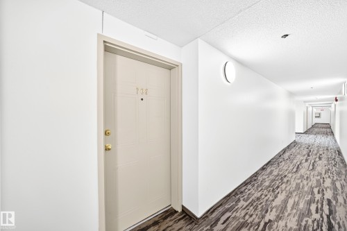 #706 11211 85 St Nw, Edmonton, AB - Indoor Photo Showing Other Room