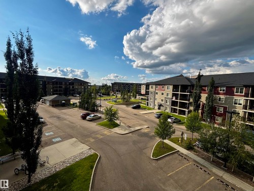 #409 12035 22 Av Sw, Edmonton, AB - Outdoor