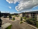 View from the balcony - #409 12035 22 Av Sw, Edmonton, AB 