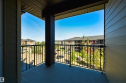 Top floor unit 409 - 