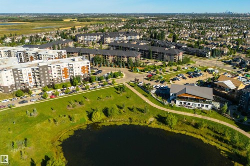 #409 12035 22 Av Sw, Edmonton, AB 