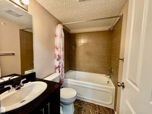 #409 12035 22 Av Sw, Edmonton, AB - Indoor Photo Showing Bathroom