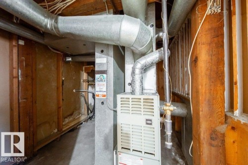 Additional content - 7812 128 Avenue Nw, Edmonton, AB - Indoor Photo Showing Basement
