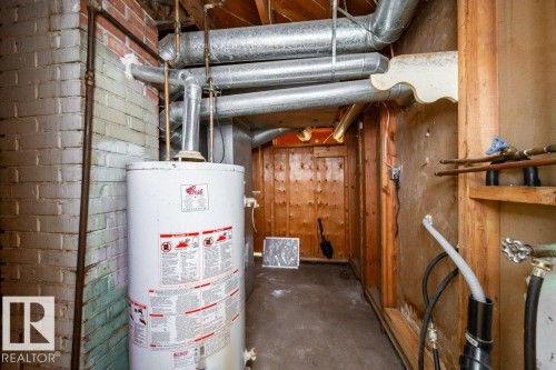 Additional content - 7812 128 Avenue Nw, Edmonton, AB - Indoor Photo Showing Basement