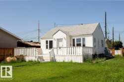 7812 128 Avenue NW  Edmonton, AB T5C 1T7