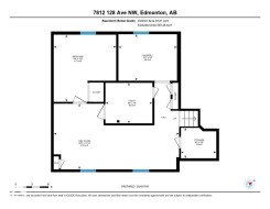 Floor plan - 