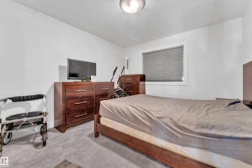Additional content - 10915 175 Avenue Nw, Edmonton, AB - Indoor Photo Showing Bedroom