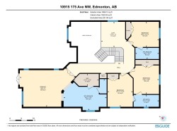 Floor plan - 