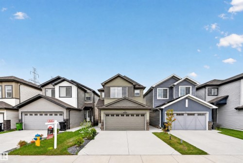 Additional content - 1676 27 Street Nw, Edmonton, AB 