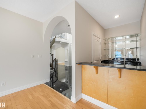 22 Shores Drive, Leduc, AB - Indoor