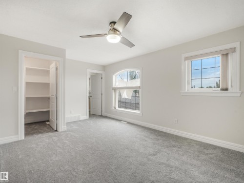 22 Shores Drive, Leduc, AB - Indoor Photo Showing Other Room