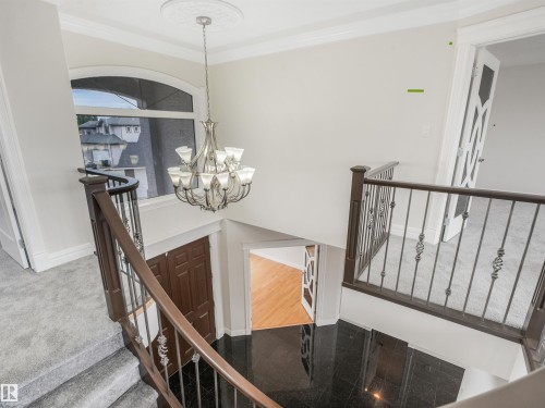22 Shores Drive, Leduc, AB - Indoor Photo Showing Other Room