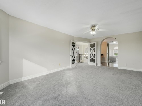 22 Shores Drive, Leduc, AB - Indoor Photo Showing Other Room