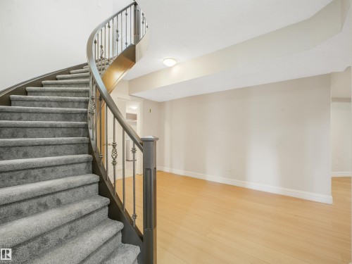 22 Shores Drive, Leduc, AB - Indoor Photo Showing Other Room