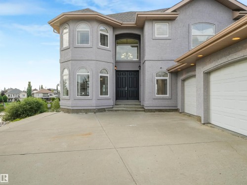 22 Shores Drive, Leduc, AB - Outdoor