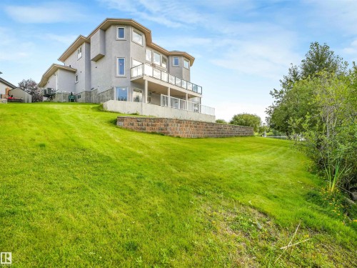 22 Shores Drive, Leduc, AB - Outdoor