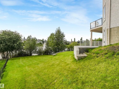 22 Shores Drive, Leduc, AB - Outdoor