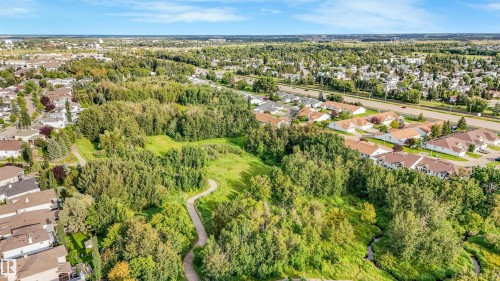 22 Shores Drive, Leduc, AB - Outdoor With View