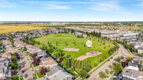22 Shores Drive, Leduc, AB - Outdoor With View