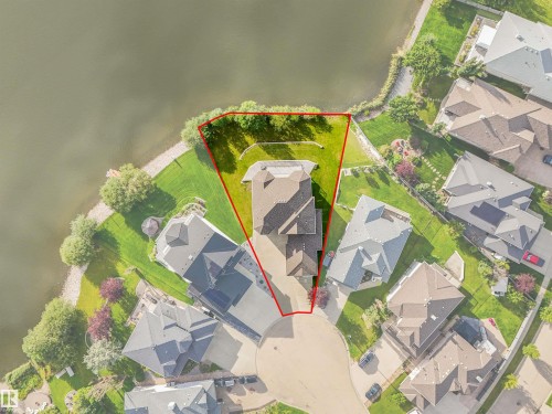 22 Shores Drive, Leduc, AB - Other