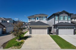 4673 ALWOOD Way SW  Edmonton, AB T6W 3A3