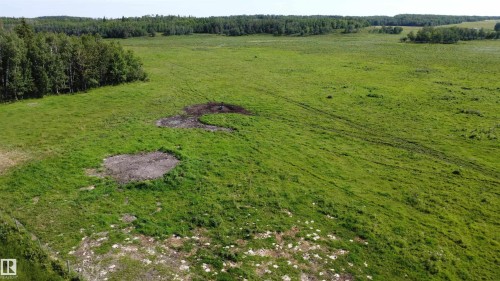 Twsp 560 Rge Rd 13, Rural Lac Ste. Anne County, AB 