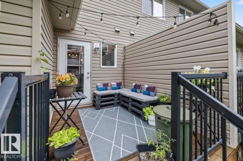 17020 78A Street Nw, Edmonton, AB - Outdoor With Exterior