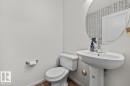 17020 78A Street Nw, Edmonton, AB  - Indoor Photo Showing Bathroom 