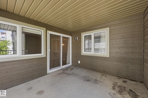 #107 10138 116 St Nw, Edmonton, AB - Outdoor With Exterior