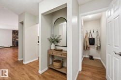 #107 10138 116 ST NW  Edmonton, AB T5K 1V8