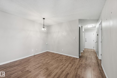 #107 10138 116 St Nw, Edmonton, AB - Indoor Photo Showing Other Room