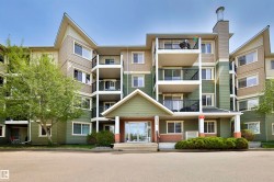 #213 6925 199 ST NW  Edmonton, AB T5T 3X8