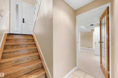 4139 122 Street Nw, Edmonton, AB - Indoor Photo Showing Other Room