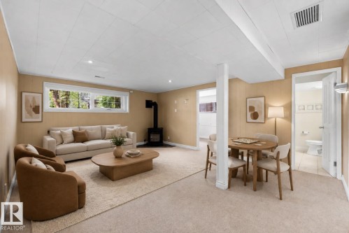 4139 122 Street Nw, Edmonton, AB - Indoor