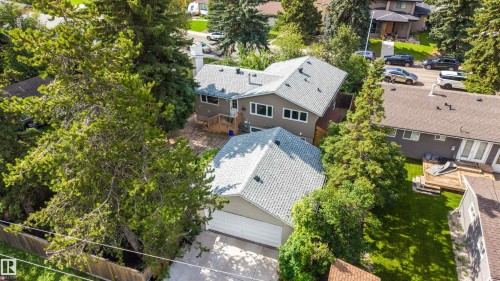 4139 122 Street Nw, Edmonton, AB - Outdoor