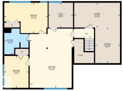 Basement - 