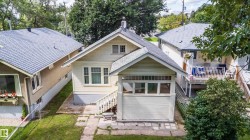 11604 97 Street NW  Edmonton, AB T5G 1X9