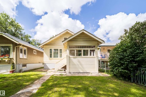 11604 97 Street Nw, Edmonton, AB - Outdoor