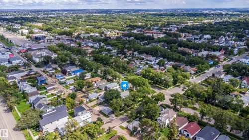 11604 97 Street Nw, Edmonton, AB - Outdoor With View