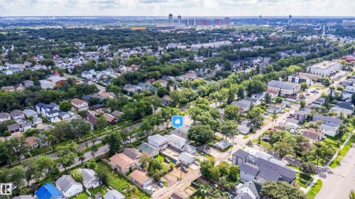 11604 97 Street Nw, Edmonton, AB - Outdoor With View