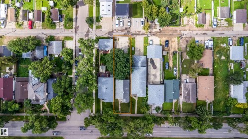 11604 97 Street Nw, Edmonton, AB - Outdoor With View