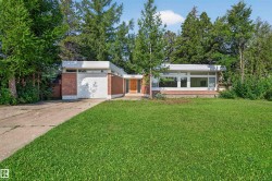 13842 RAVINE Drive NW  Edmonton, AB T5N 3M1