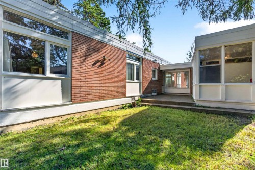 13842 Ravine Drive Nw, Edmonton, AB - Outdoor