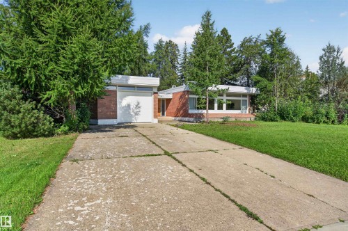 13842 Ravine Drive Nw, Edmonton, AB - Outdoor