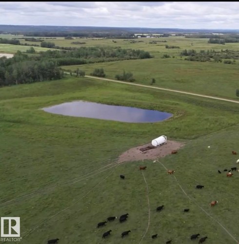 Ne-29-48-6-W5, Rural Brazeau County, AB 